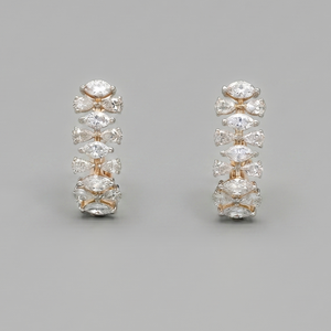 Echoes of Elegance Earrings