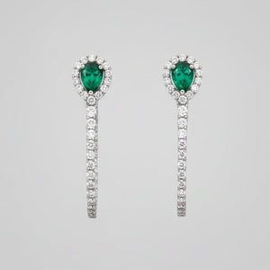 Imperial Allure Earrings