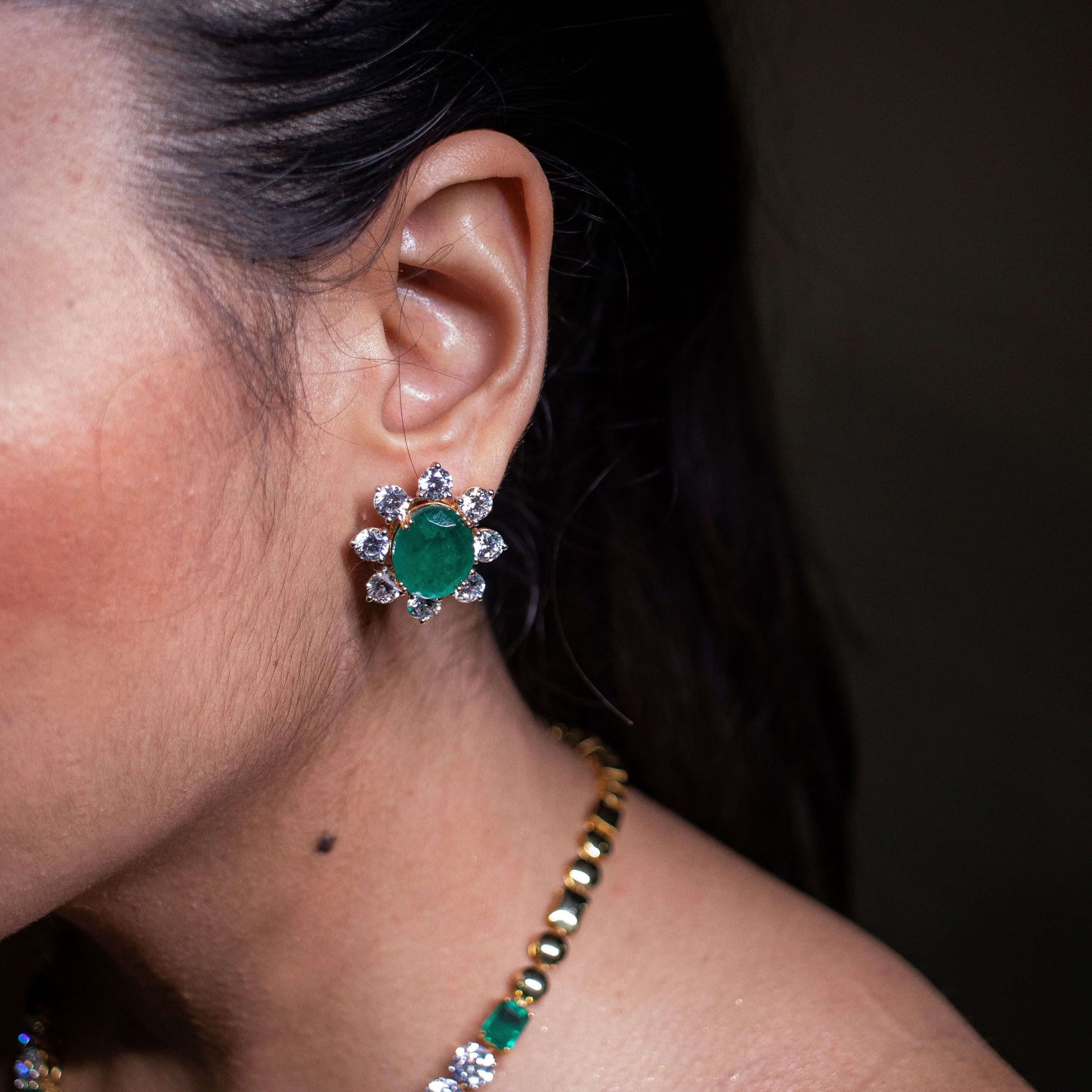 Garden of Eden Studs