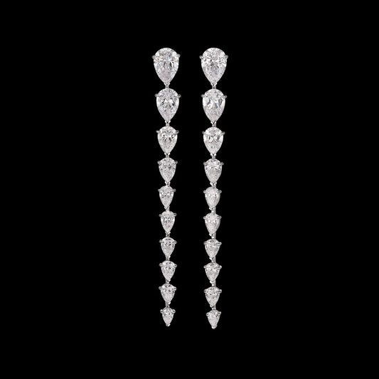 Twinkle Trail Earrings