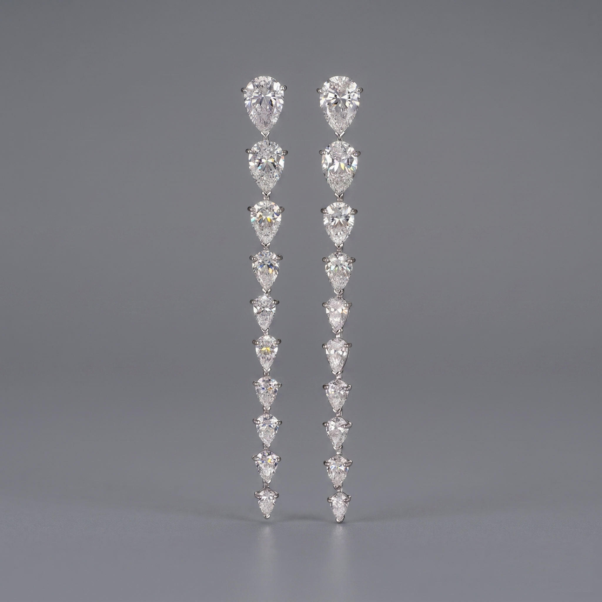 Twinkle Trail Earrings