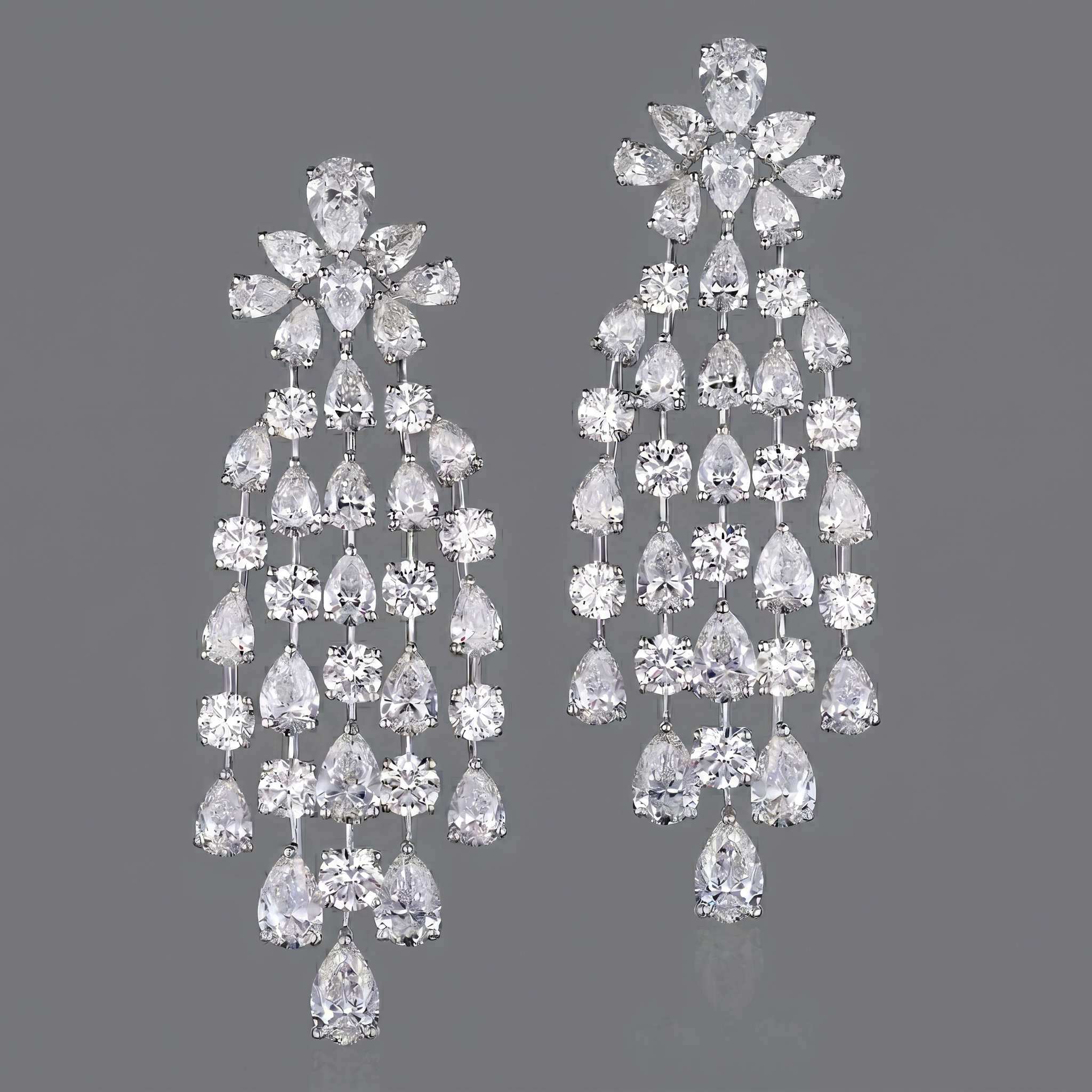 Eternal Rain Earrings