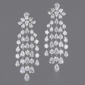 Eternal Rain Earrings