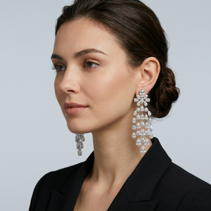 Eternal Rain Earrings