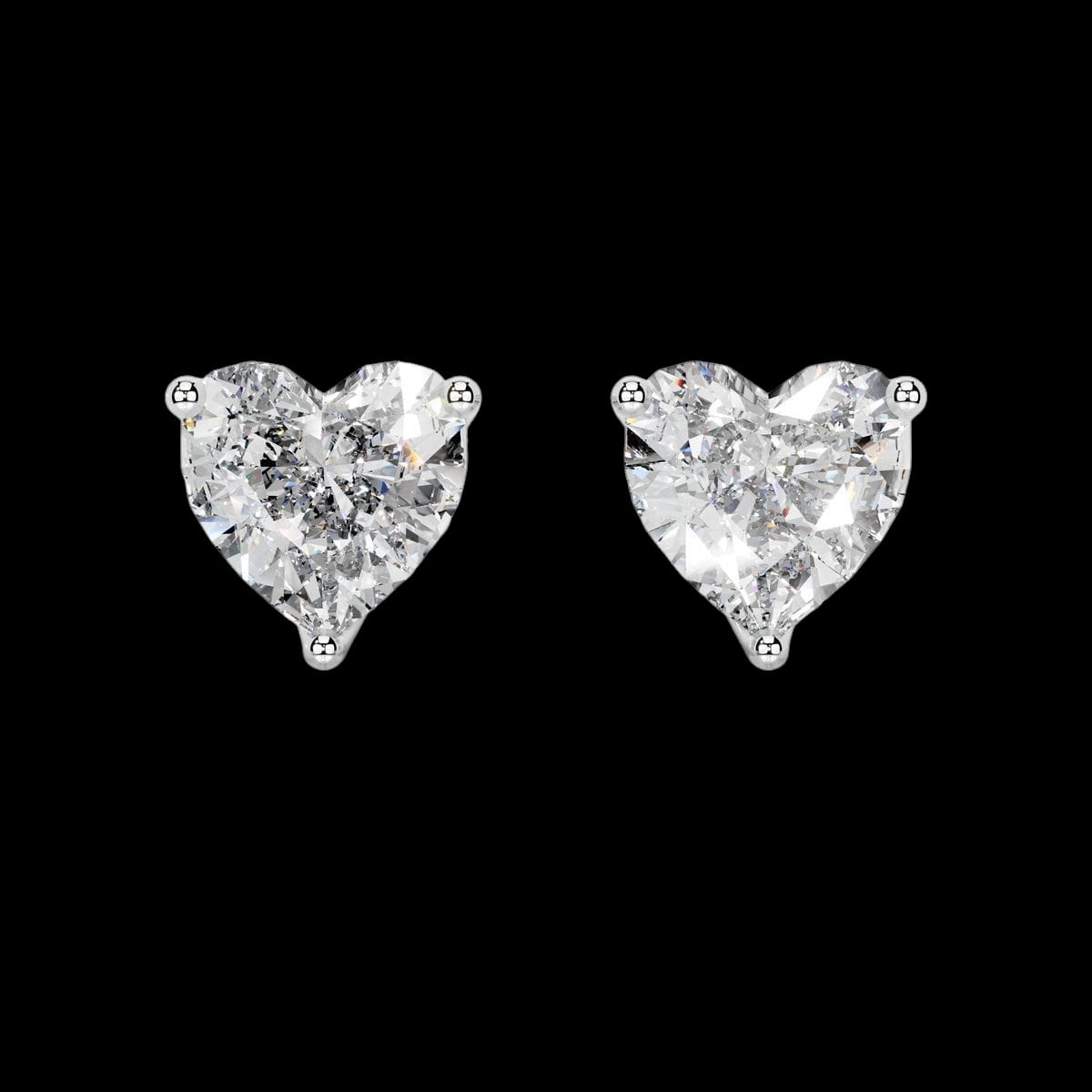 diamond studs for women