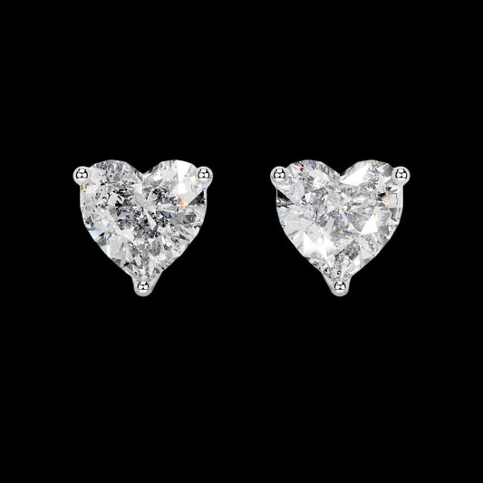 Blissful Bond Earrings