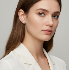 Blissful Bond Earrings