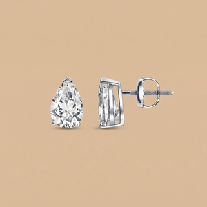 Classic 70 cent Drop Earrings