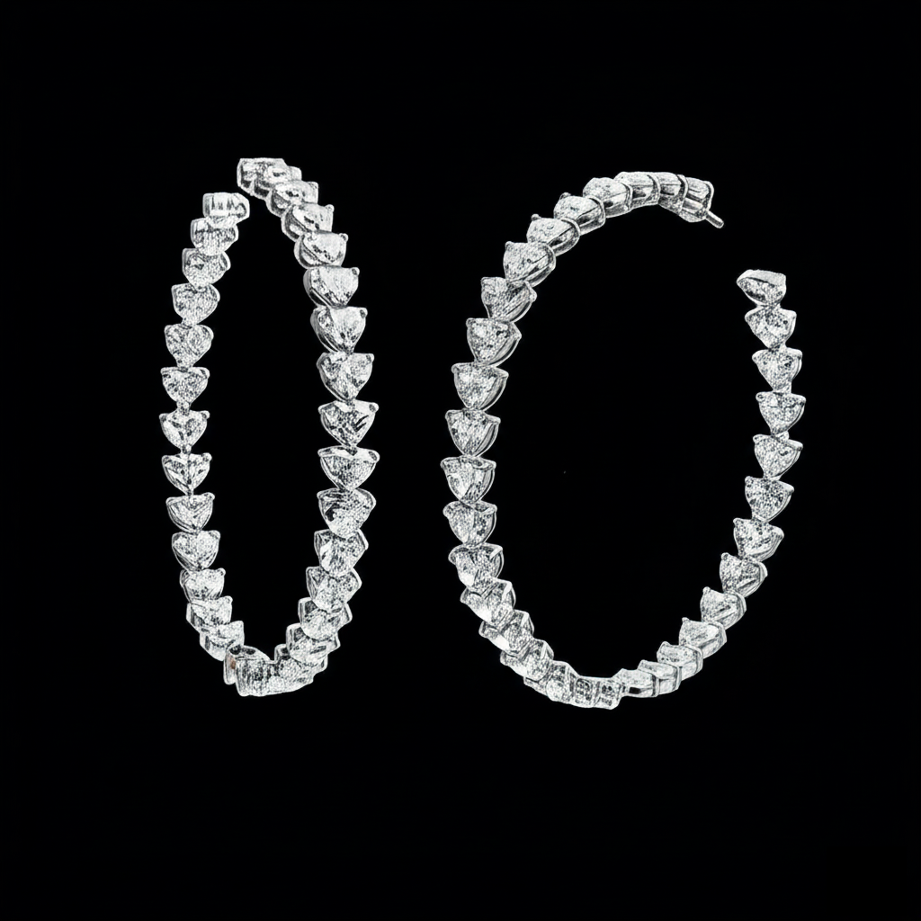 lab grown diamonds shop online