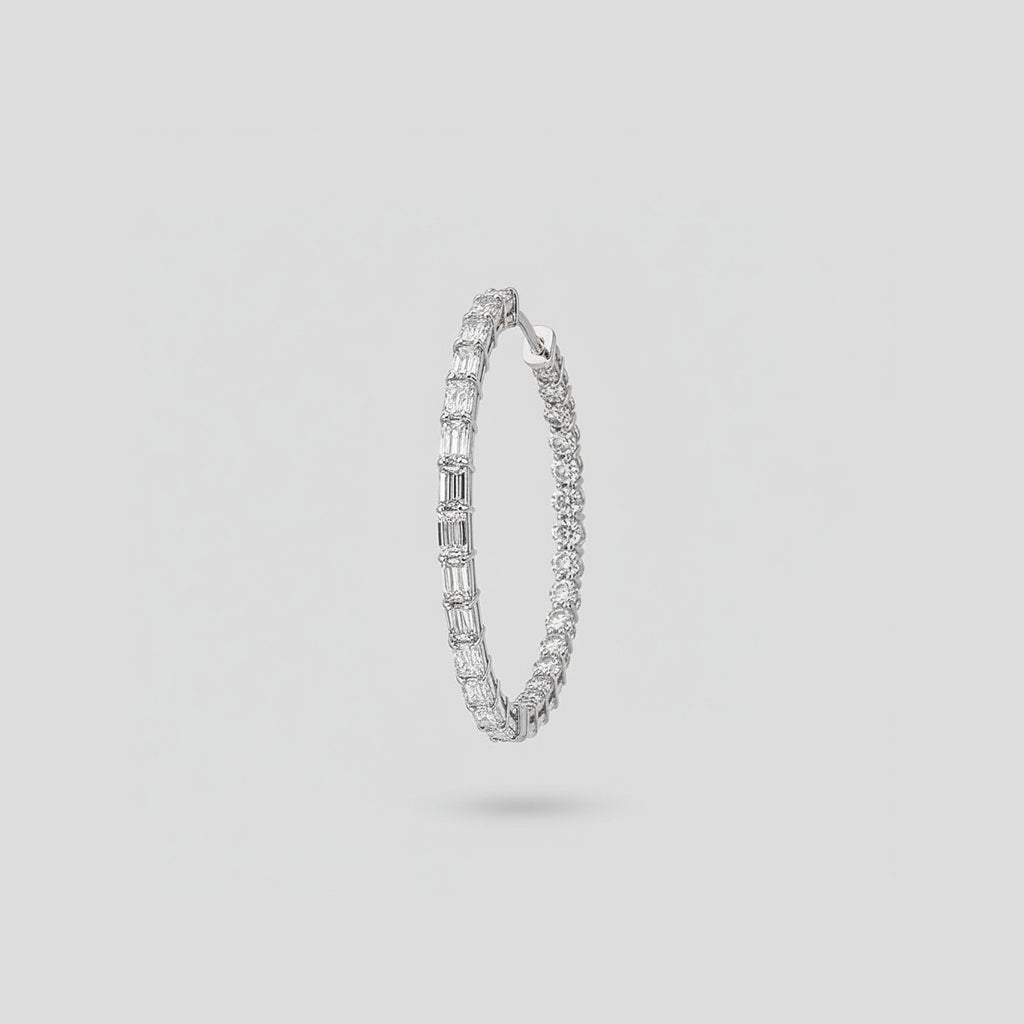 Elegance in Motion Earrings