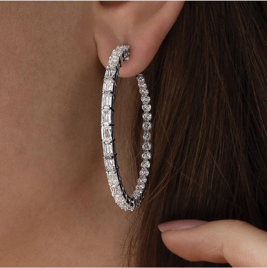 Elegance in Motion Earrings