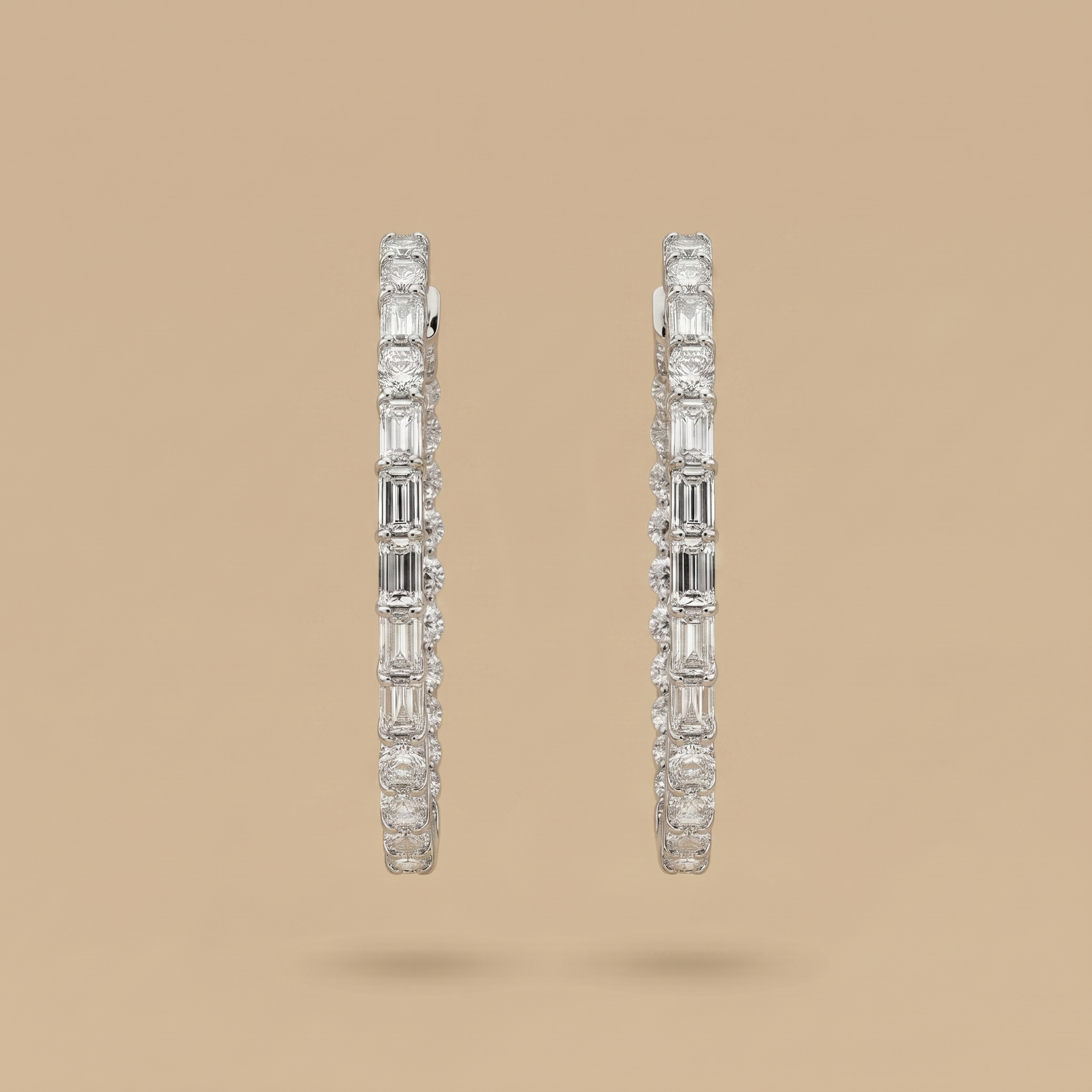 Elegance in Motion Earrings