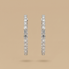 Elegance in Motion Earrings