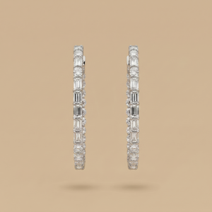 Elegance in Motion Earrings