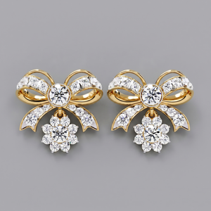 Festive Drops Earrings