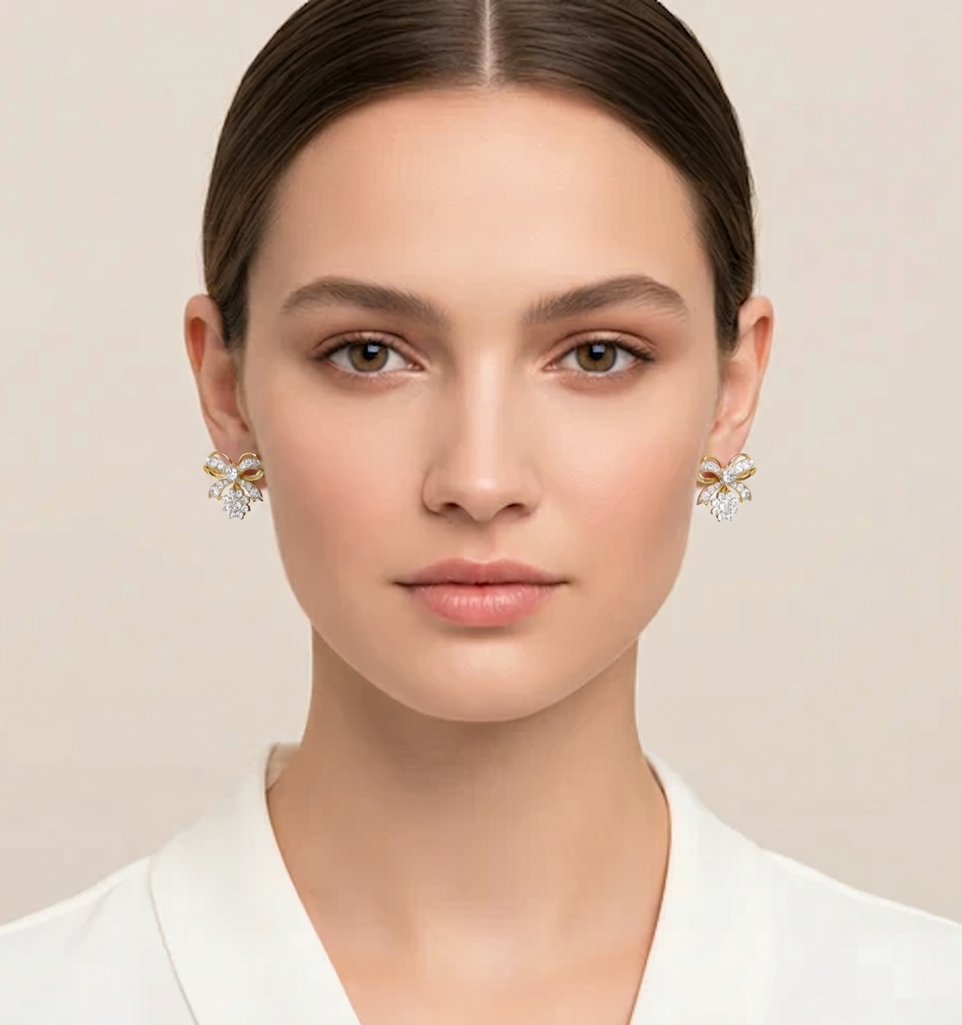 Festive Drops Earrings