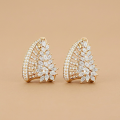 Atelier Sweep Earrings