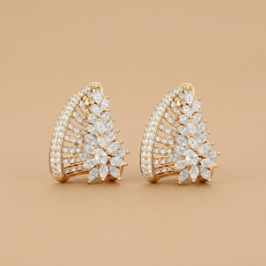 Atelier Sweep Earrings