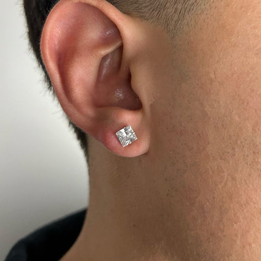 Princess Sparkle Studs