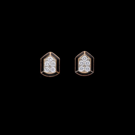 diamond studs for women