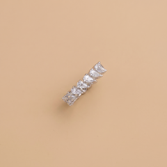 Drop full eternity band