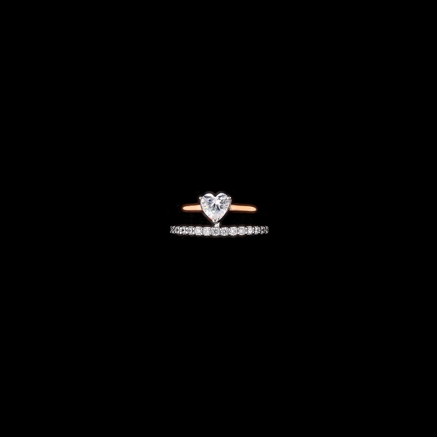 River of life ring