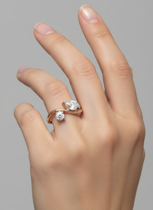 Moments Together Ring