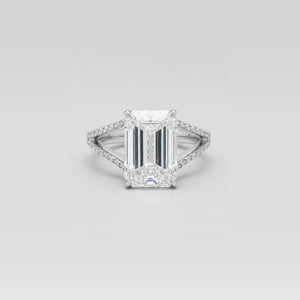 Castle of Light Ring