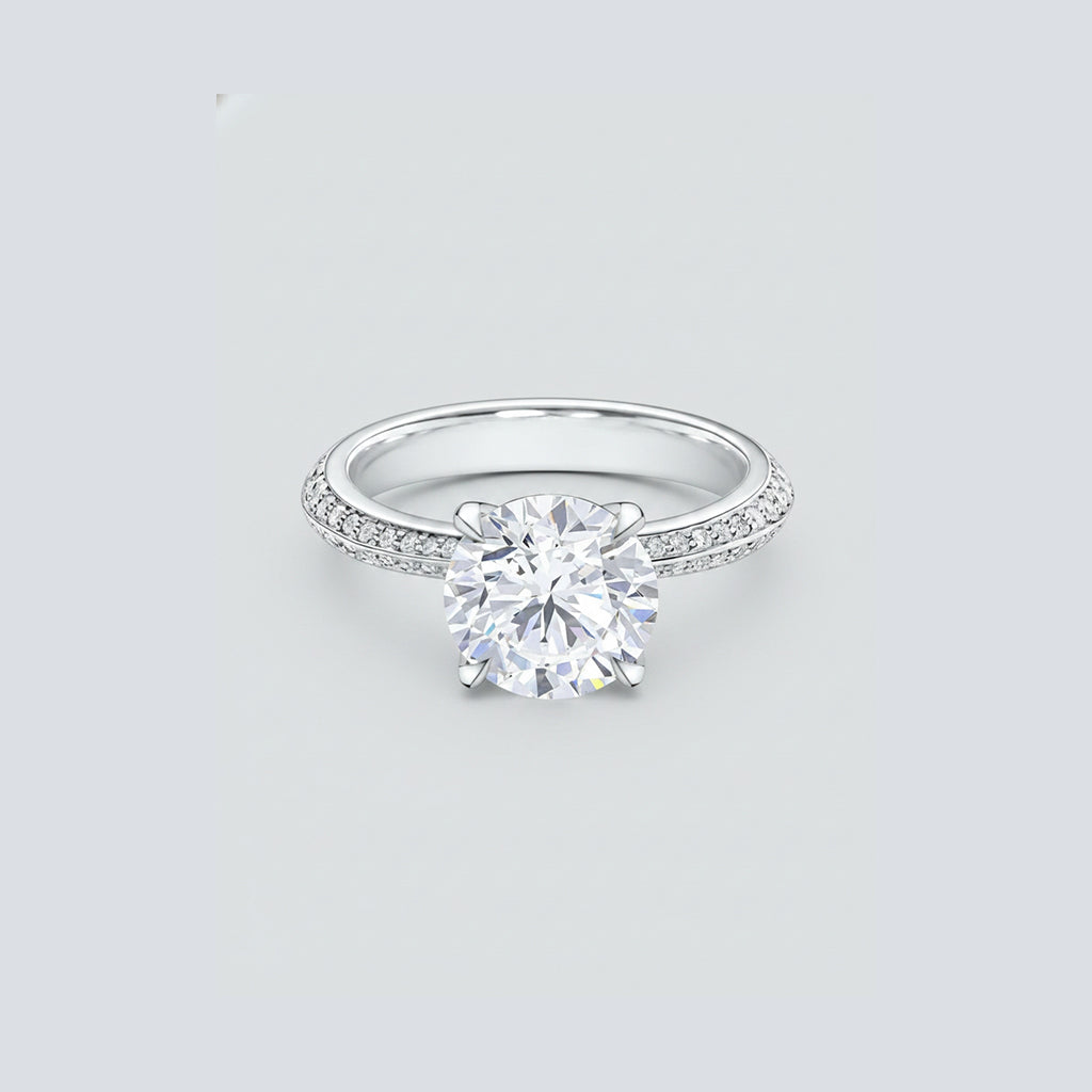 Classic One Glow Ring