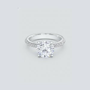 Classic One Glow Ring