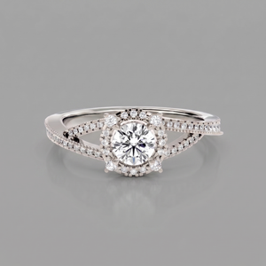 Sun Petal Ring