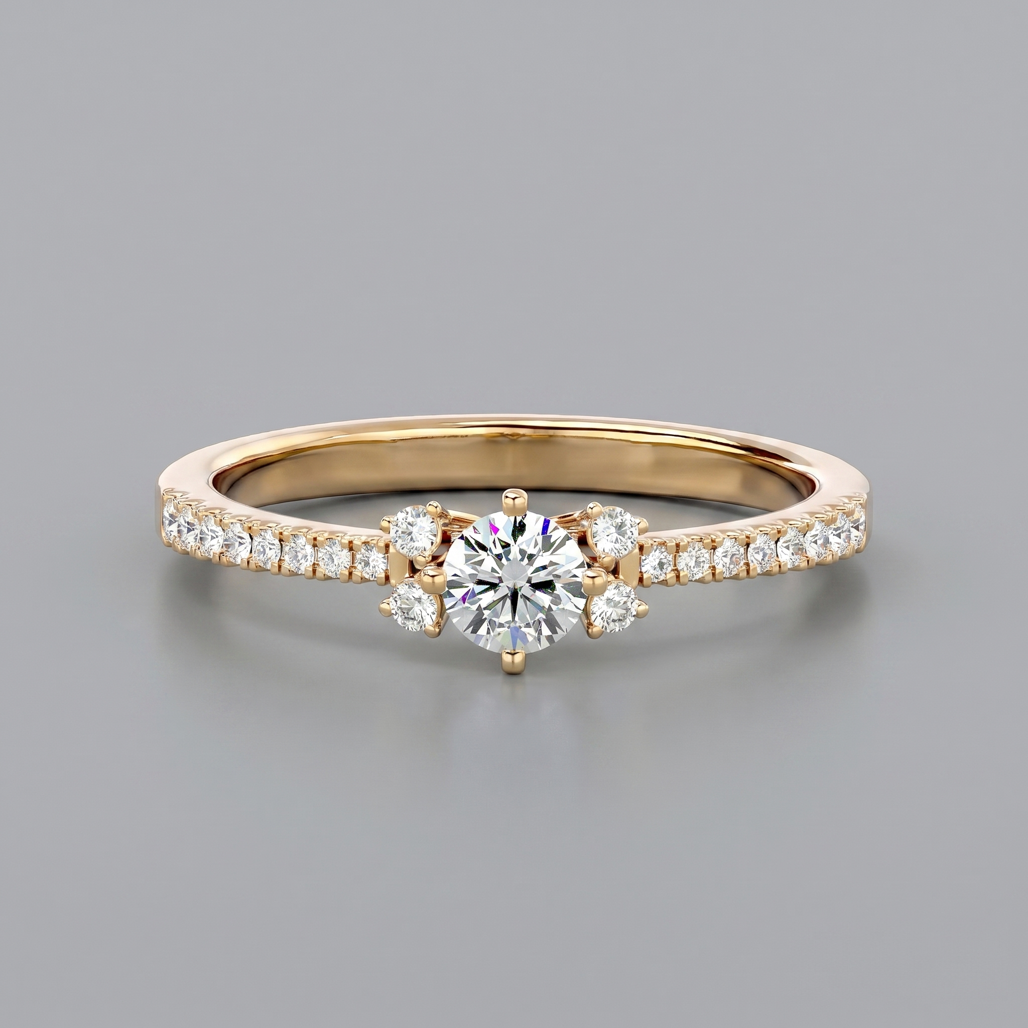 Willow Ring