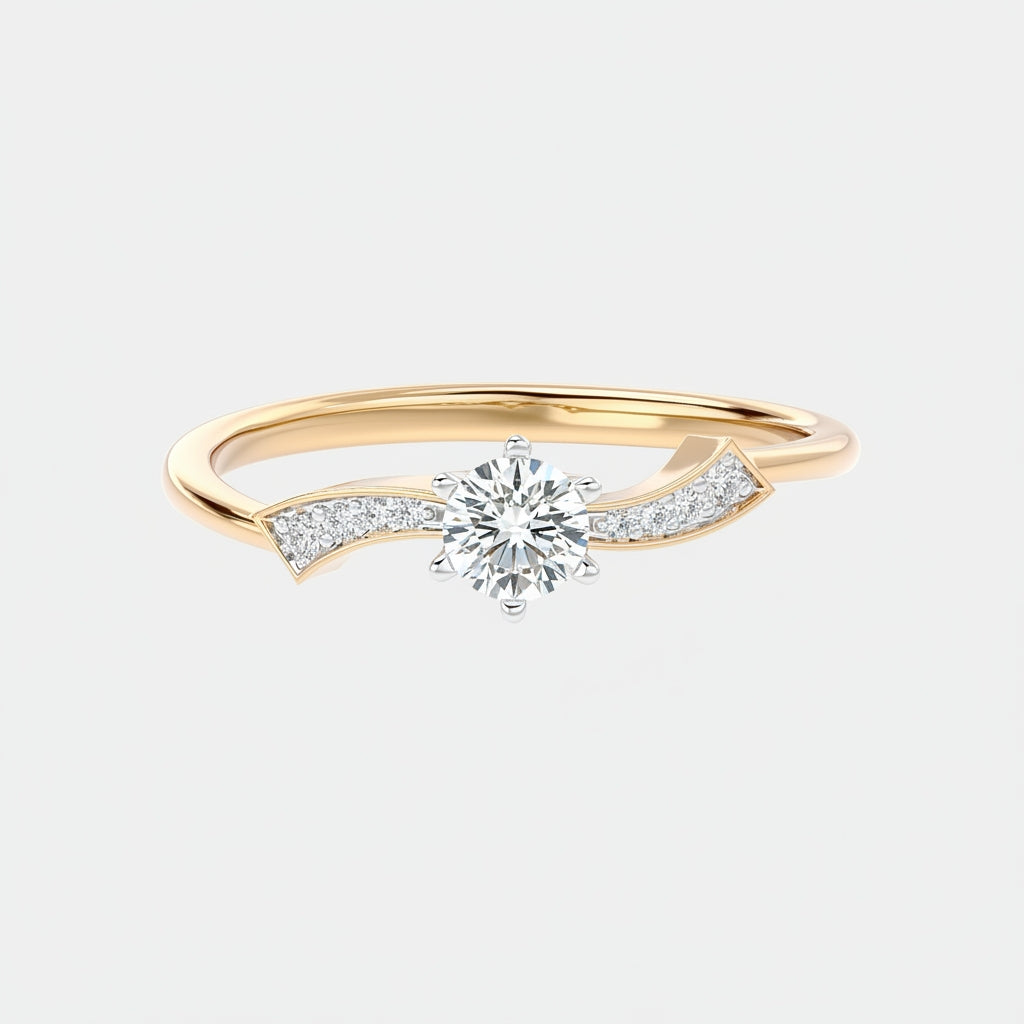 The Flow Ring
