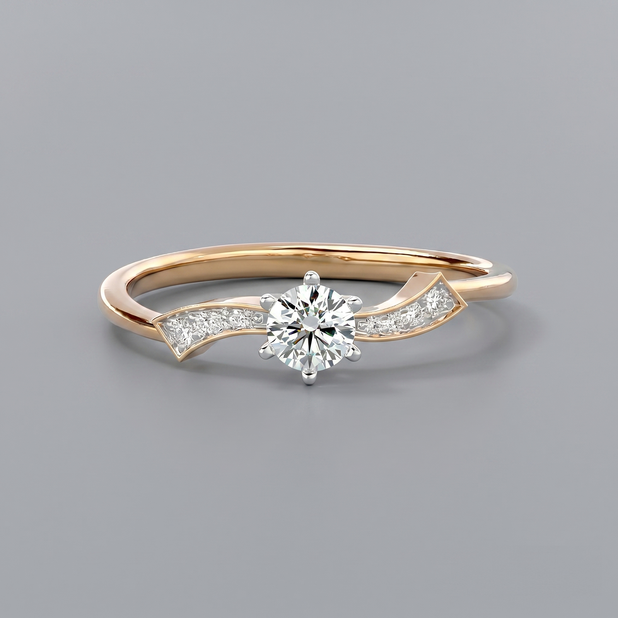 the flow ring