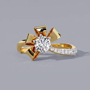 The Gift Ring