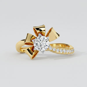 The Gift Ring