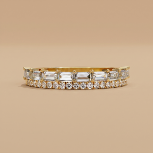 Recta-Round Ring