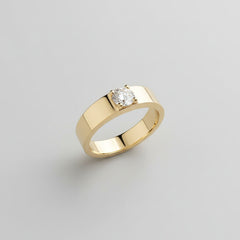 Brilliant Focal Ring