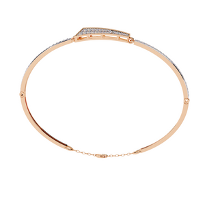 lab grown diamond tennis bracelet