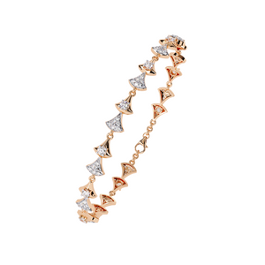 Vintage Bell Shape Bracelet