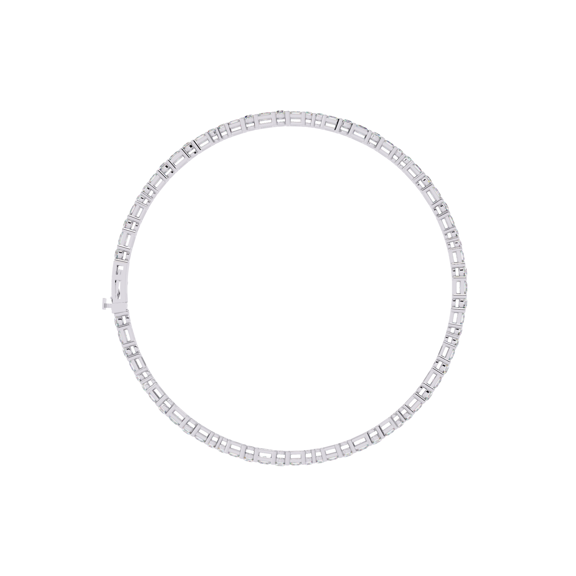Heritage Line Bracelet