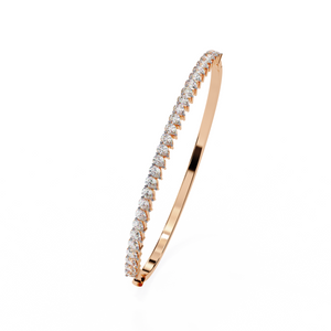 Drop Band Bracelet