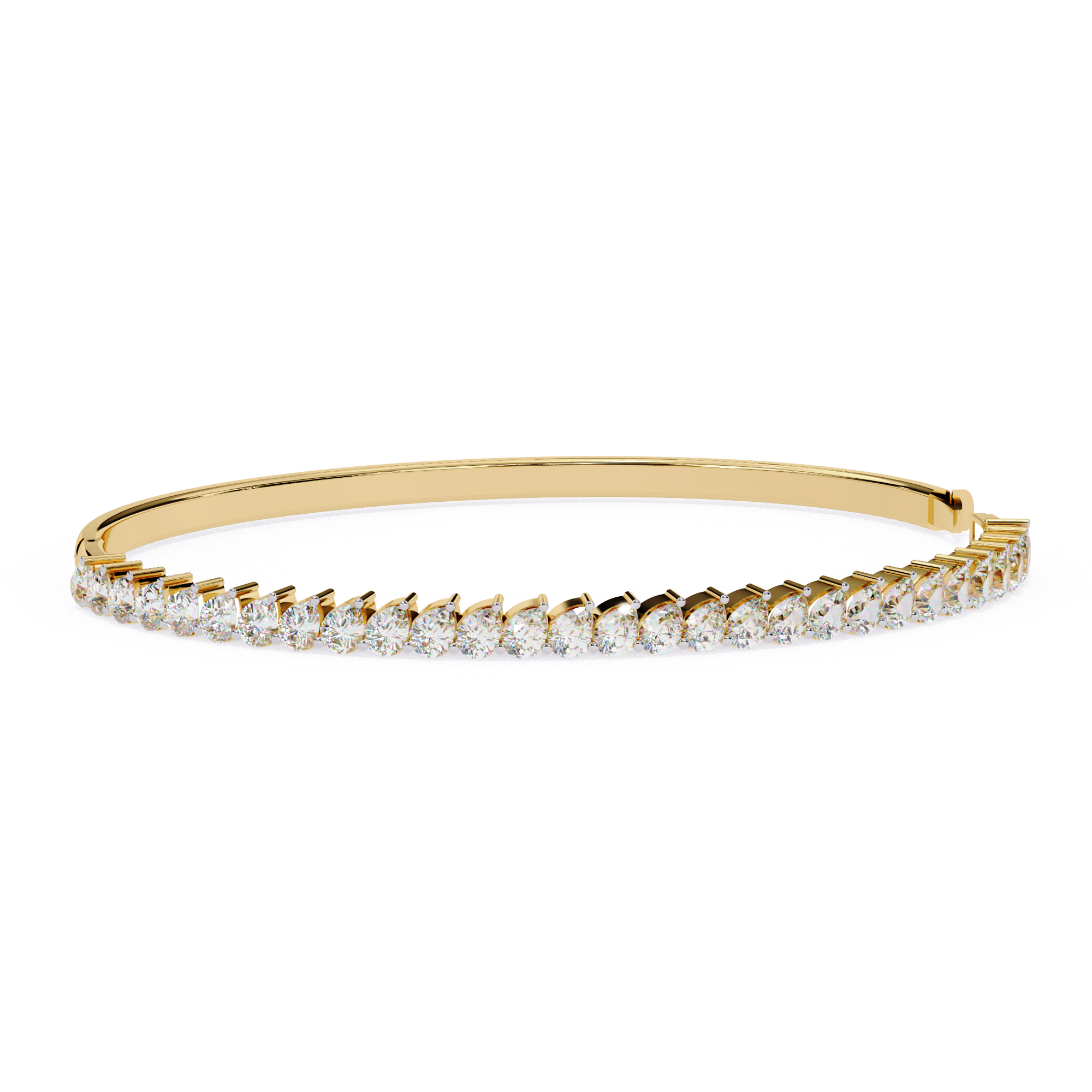 Drop Band Bracelet