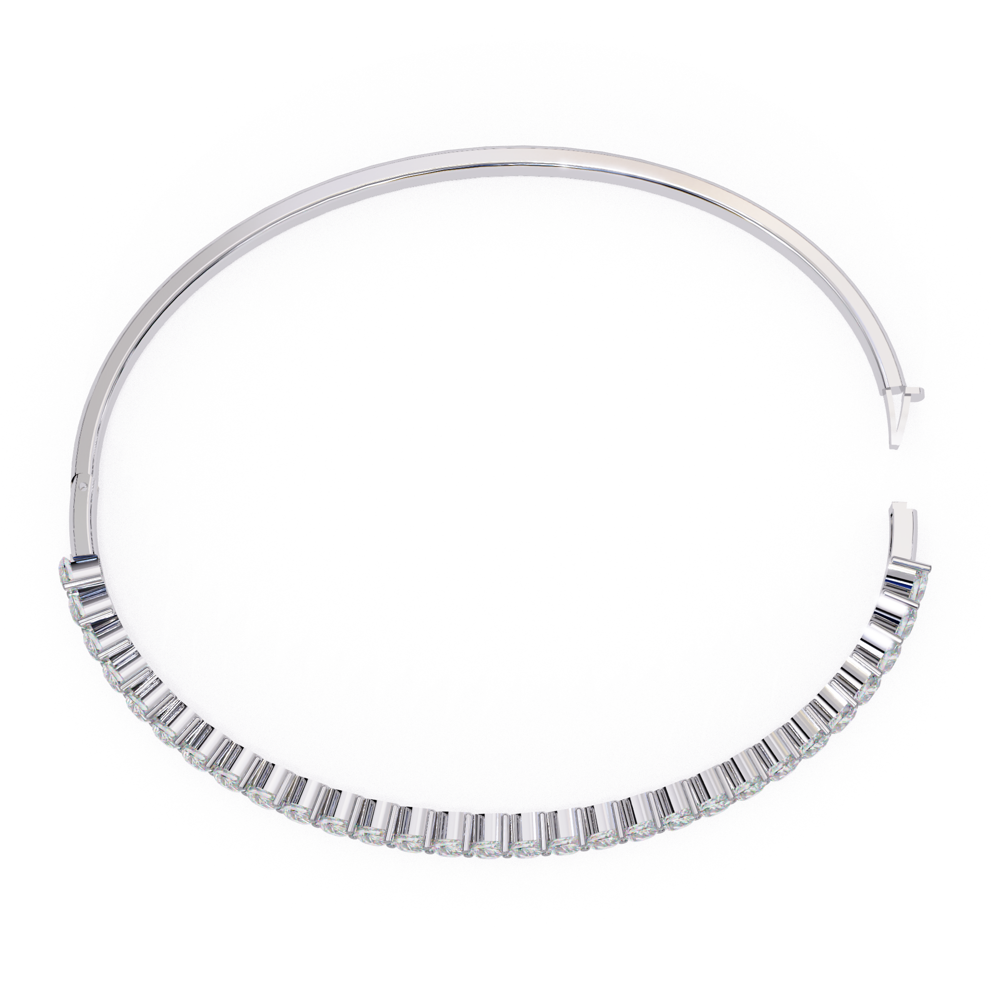 Drop Band Bracelet