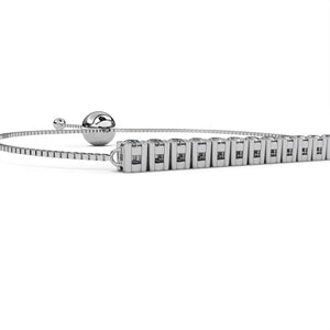 Bridge of Brilliance Bracelet