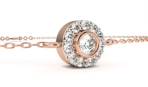 Round of Light Bracelet