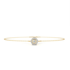 Round of Light Bracelet