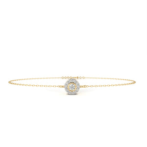 Round of Light Bracelet
