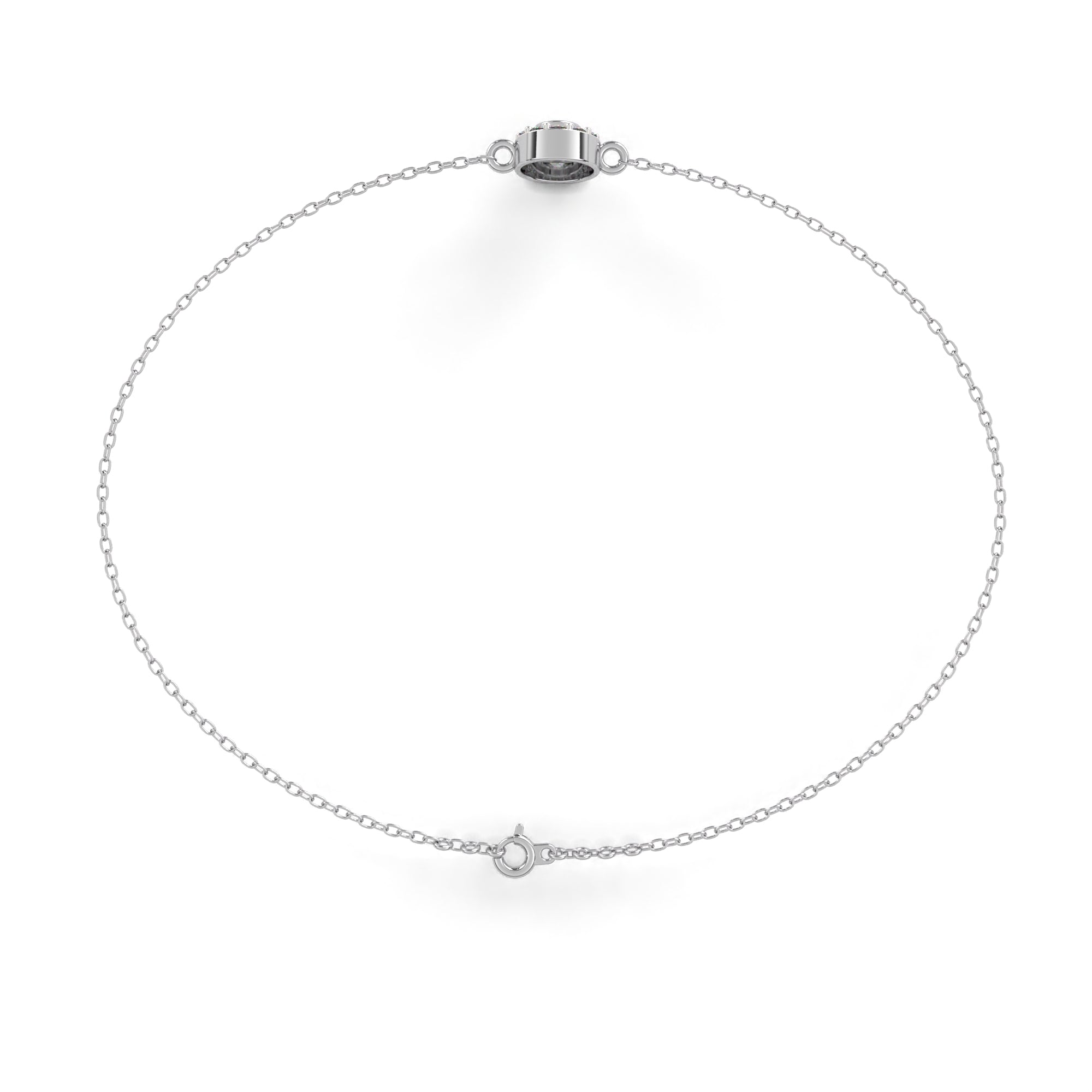 Round of Light Bracelet