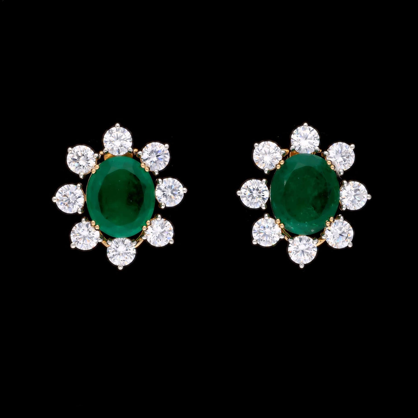 Garden of Eden Studs